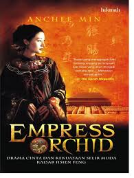 EMPRESS RCHID