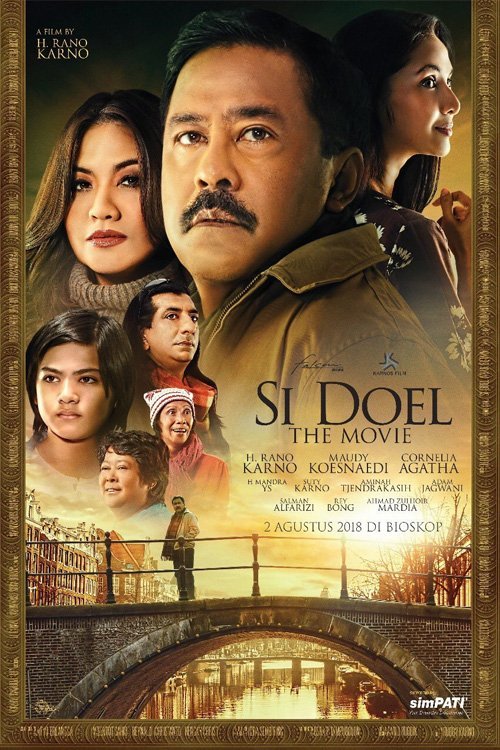 SI DOEL THE MOVIE