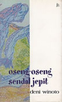 Oseng-Oseng Sendal Jepit