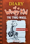 Diary of a wimpy kid