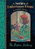ASeries of Unfortunate Events