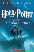 Harry Pottern and the Half-Blood Prince