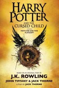 Harry Potter and the Cursed Child -Part one and two-