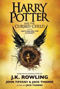 Harry Potter and the Cursed Child -Part one and two-