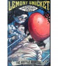 The hostile hospital ( 8 ) ; A series of unfortunate events